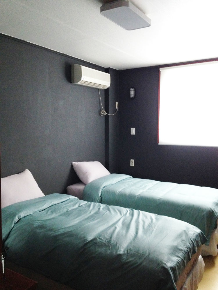 Maro Hotel Jeju Ngoại thất bức ảnh