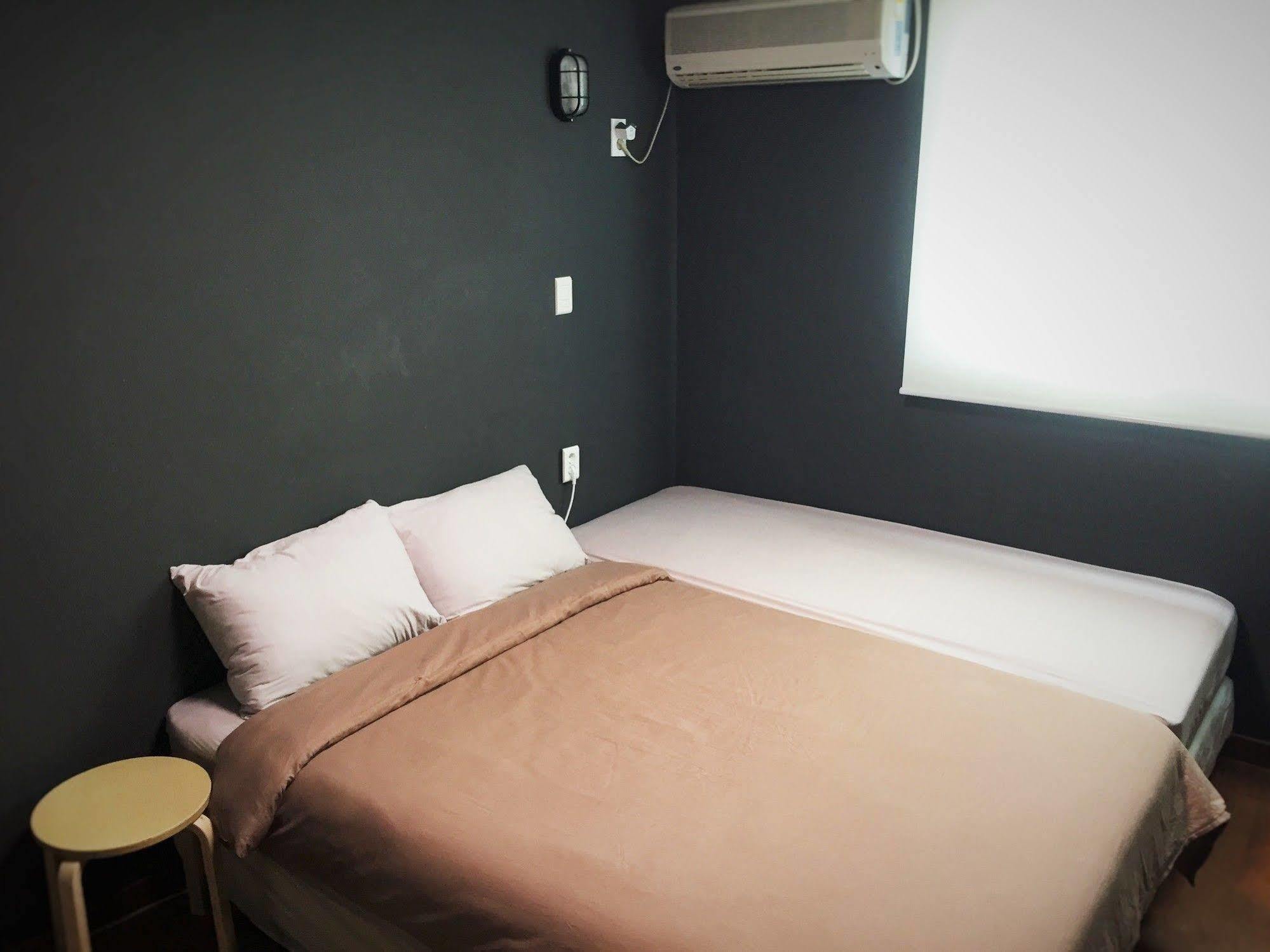 Maro Hotel Jeju Ngoại thất bức ảnh