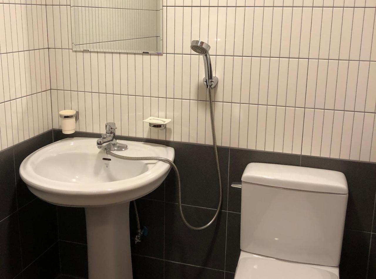 Maro Hotel Jeju Ngoại thất bức ảnh