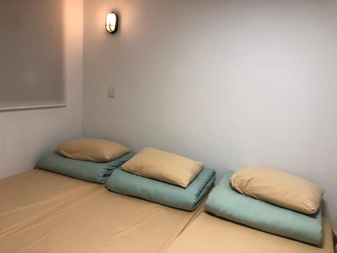 Maro Hotel Jeju Ngoại thất bức ảnh
