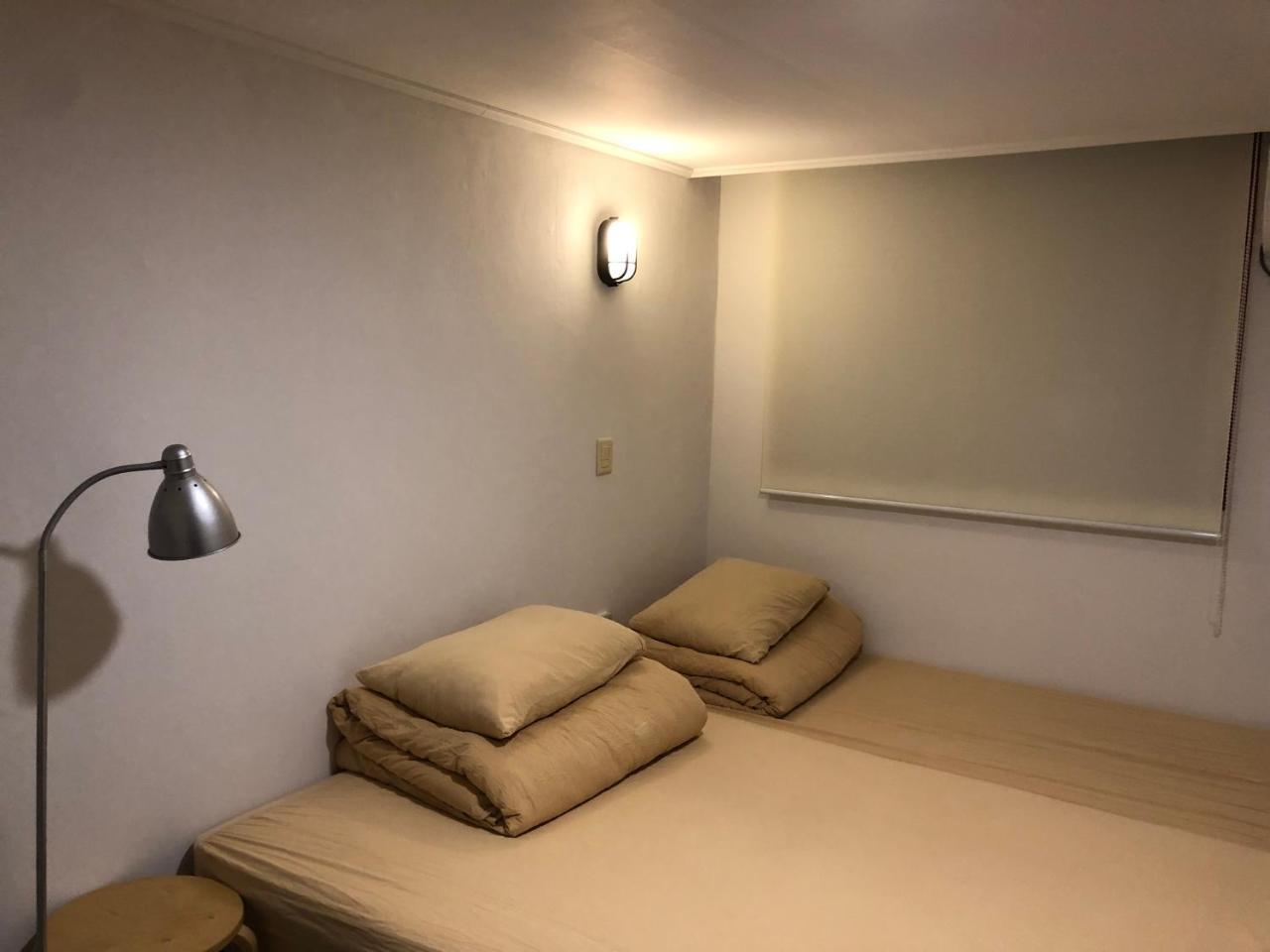 Maro Hotel Jeju Ngoại thất bức ảnh