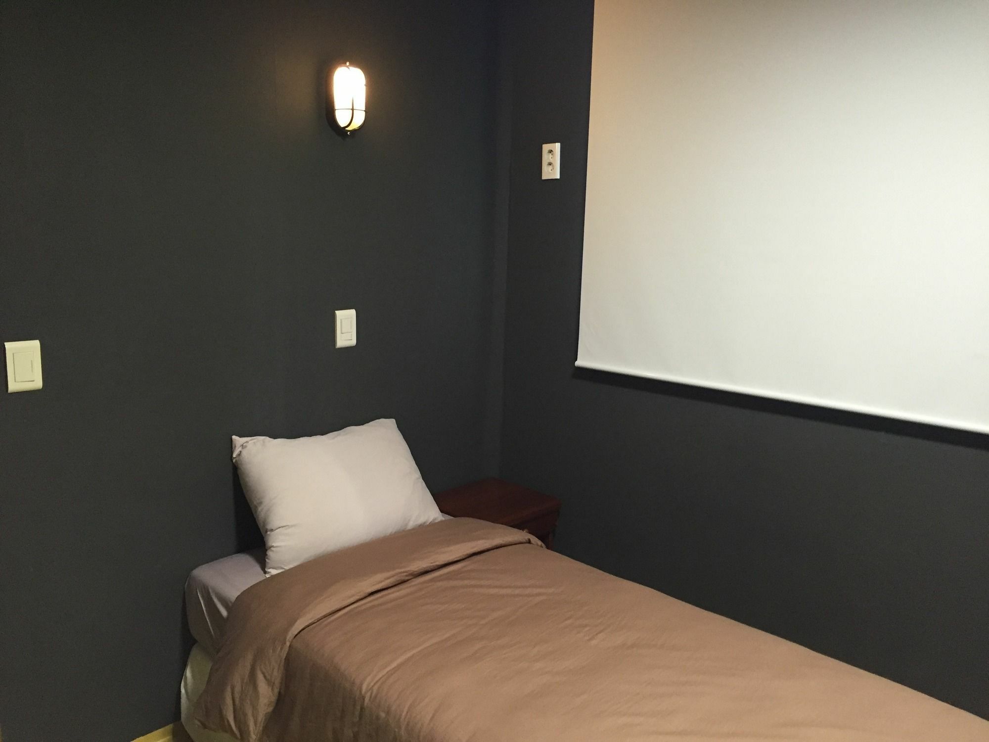 Maro Hotel Jeju Ngoại thất bức ảnh