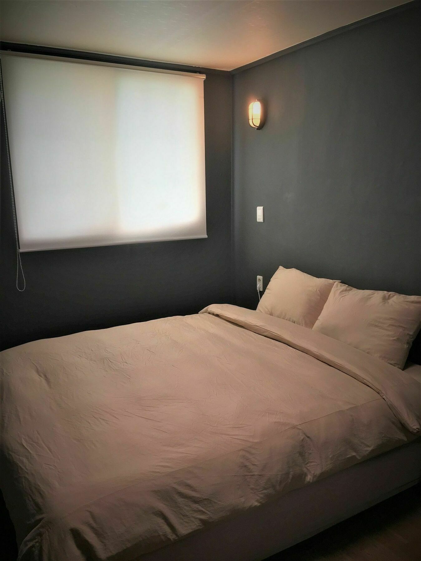 Maro Hotel Jeju Ngoại thất bức ảnh