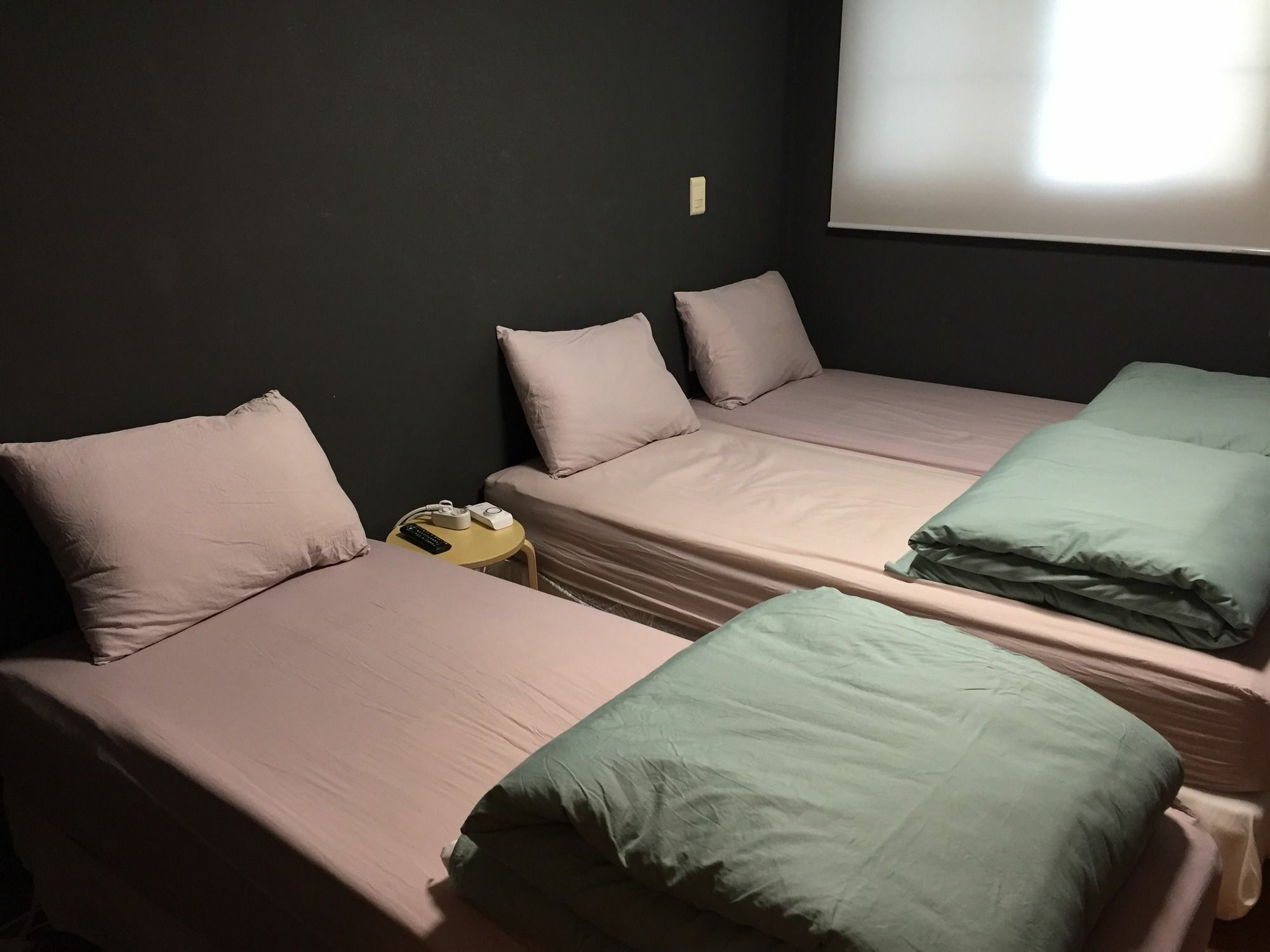 Maro Hotel Jeju Ngoại thất bức ảnh