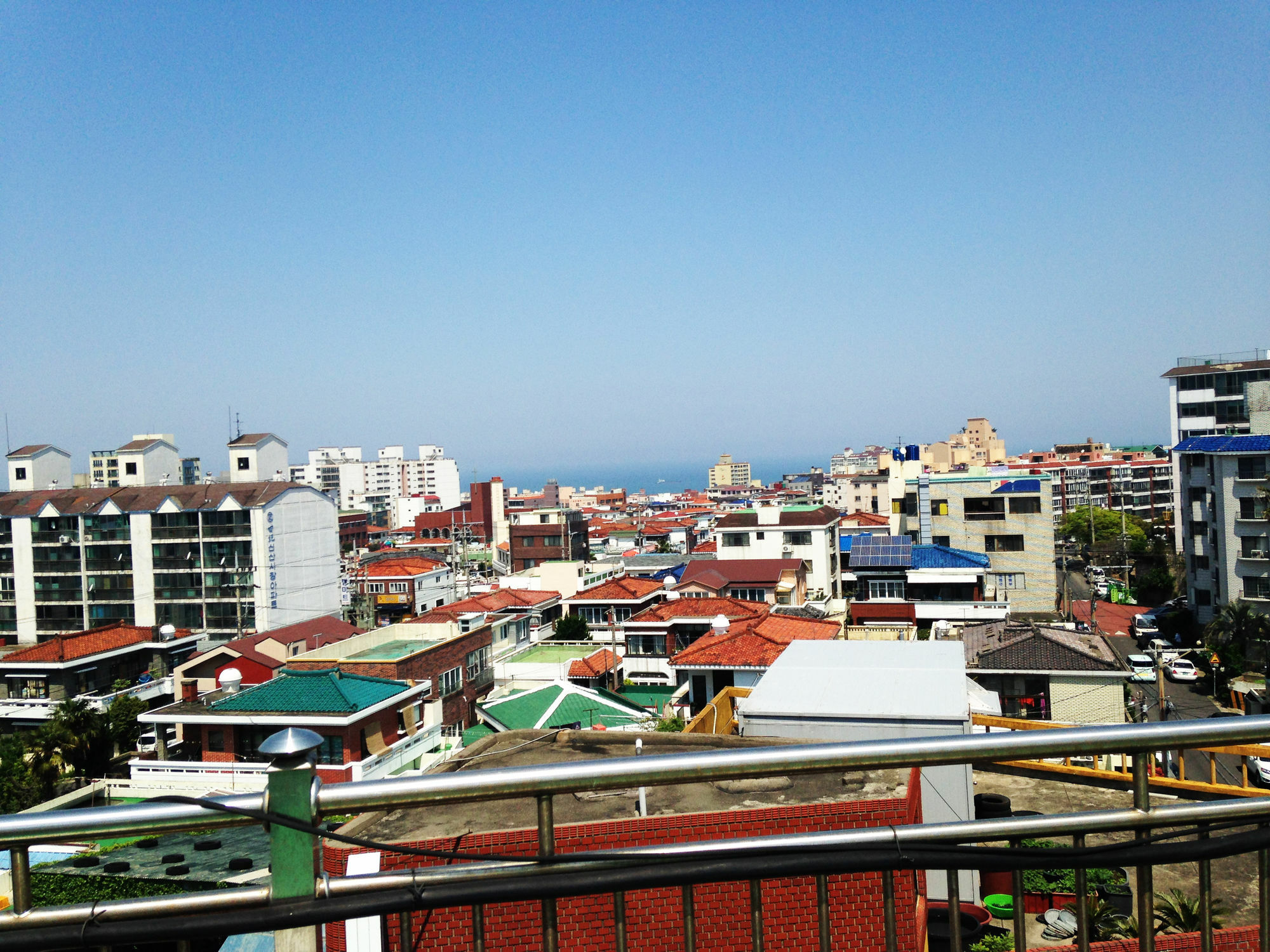 Maro Hotel Jeju Ngoại thất bức ảnh