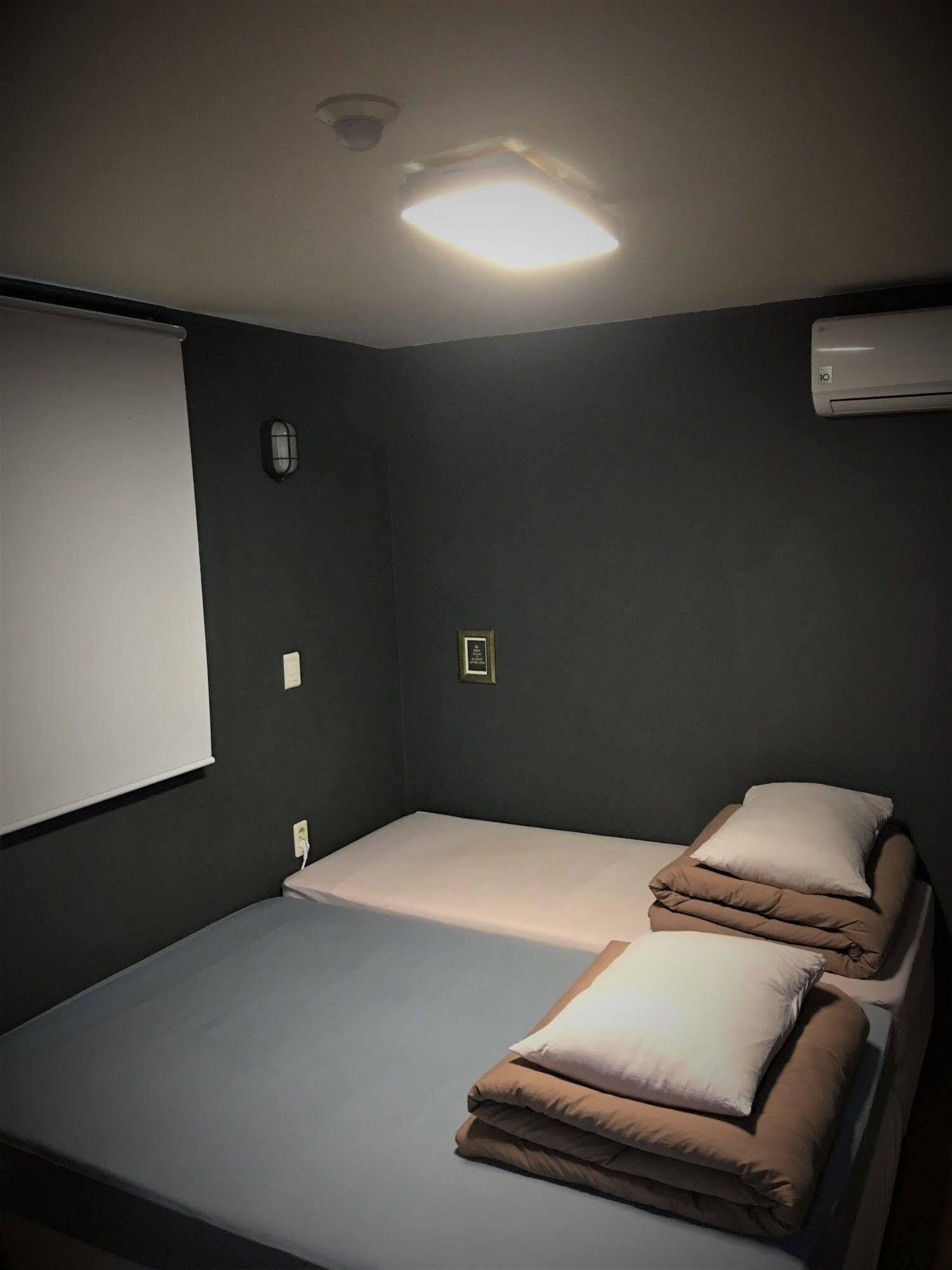 Maro Hotel Jeju Ngoại thất bức ảnh